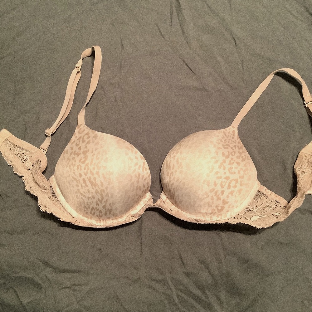 La Senza Bra 32C